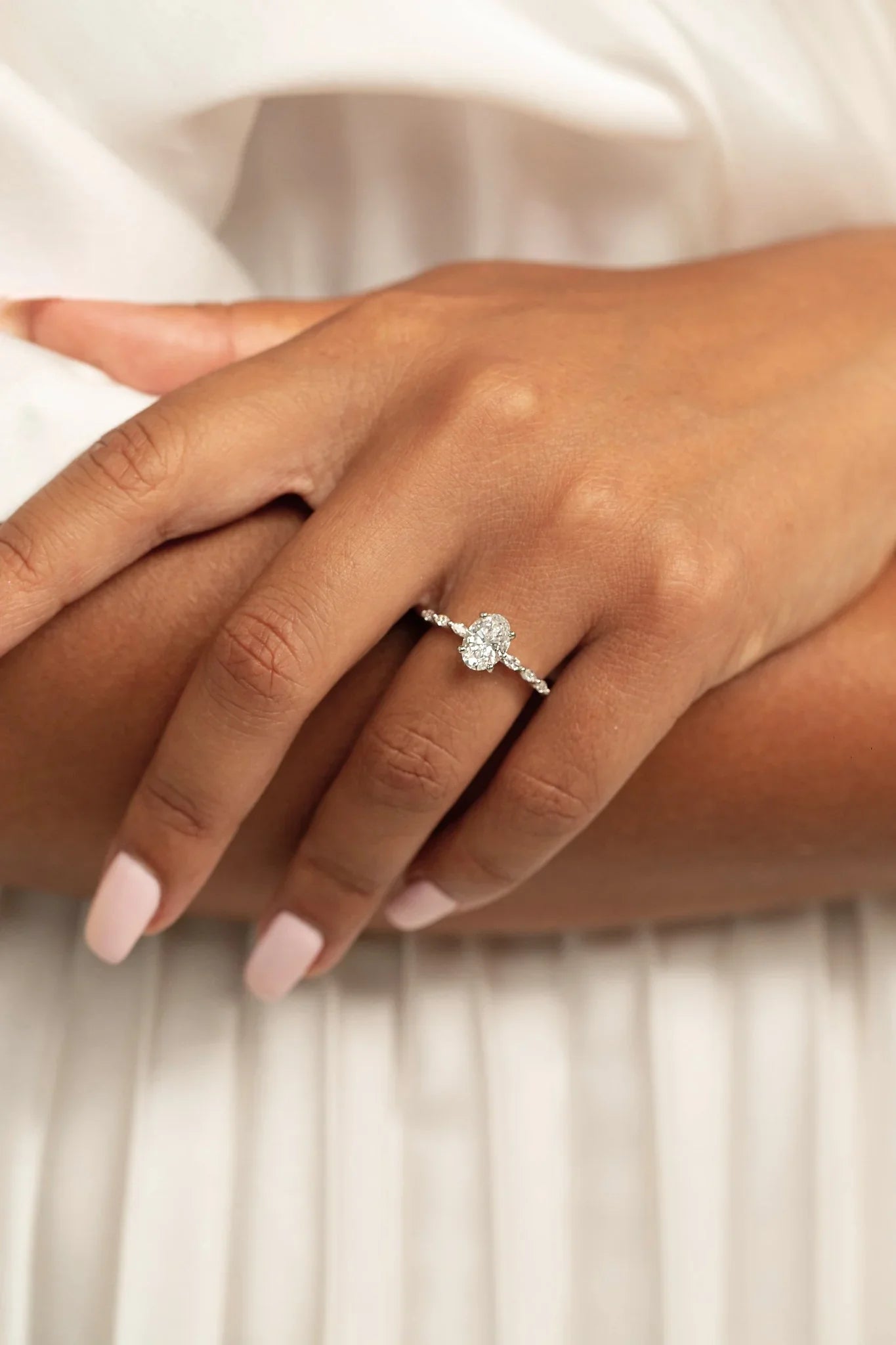 BAGUES DE FIANÇAILLES